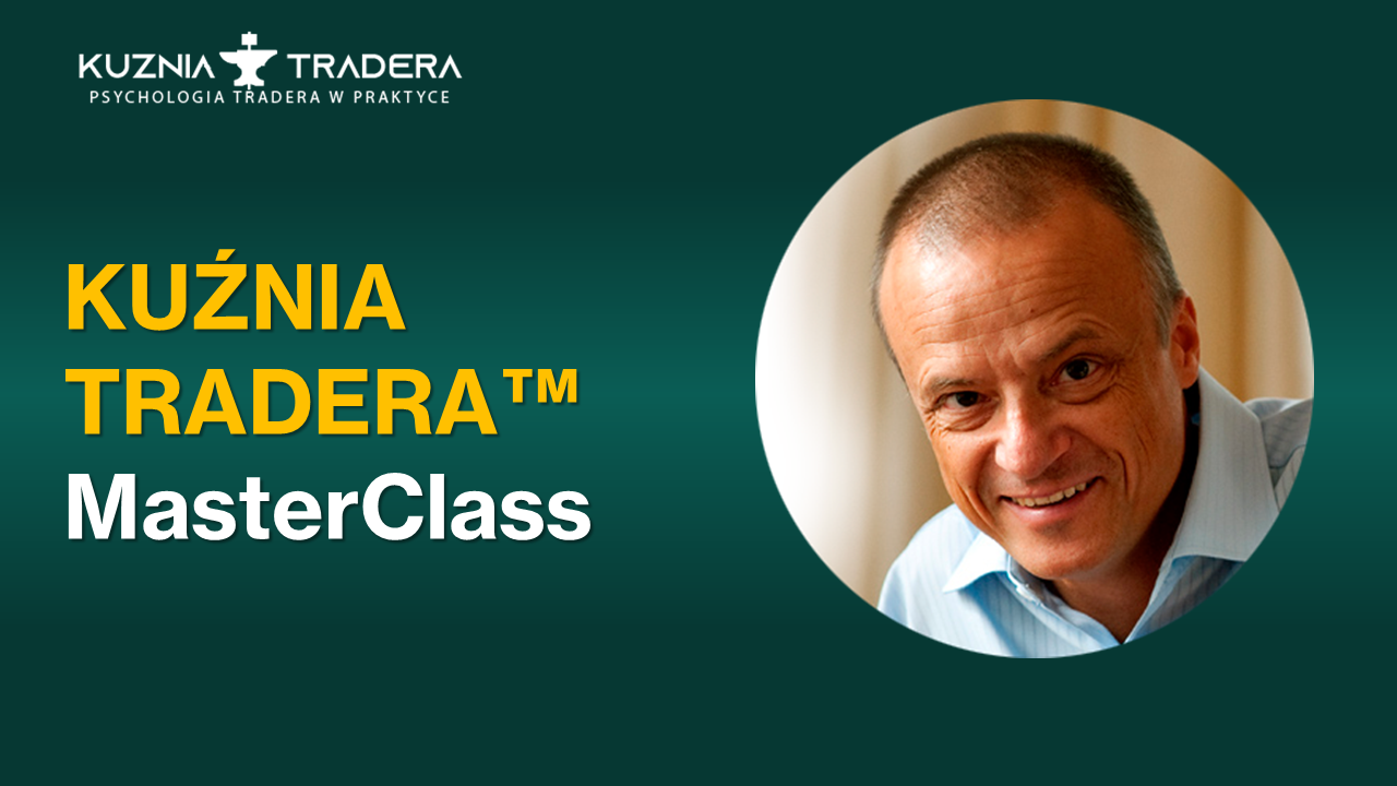 Kuźnia Tradera™ MasterClass